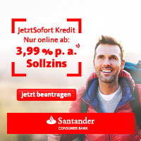 Jetzt Sofort Kredit